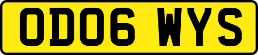 OD06WYS