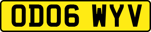 OD06WYV