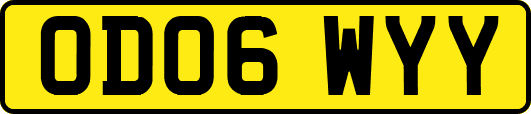 OD06WYY