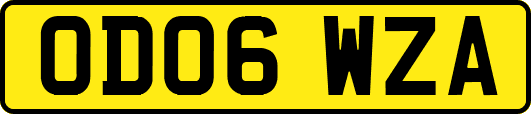 OD06WZA