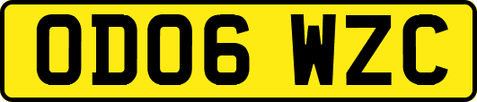 OD06WZC