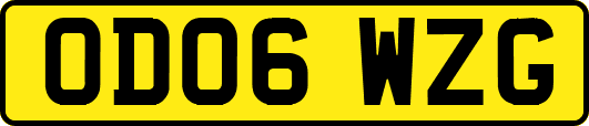 OD06WZG