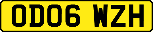 OD06WZH
