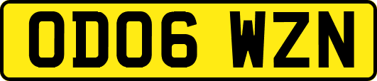 OD06WZN