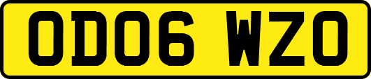 OD06WZO