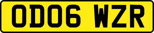 OD06WZR