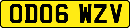 OD06WZV
