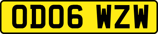 OD06WZW
