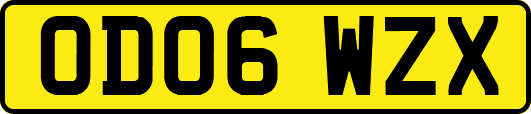 OD06WZX