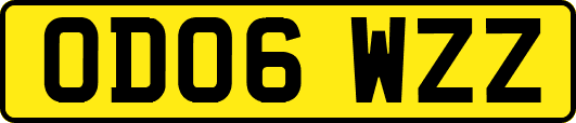 OD06WZZ