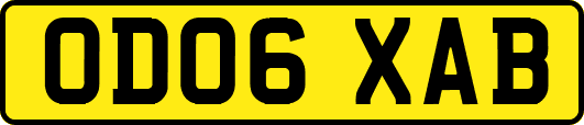OD06XAB