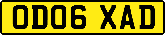 OD06XAD