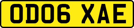 OD06XAE