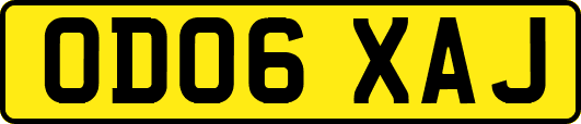 OD06XAJ