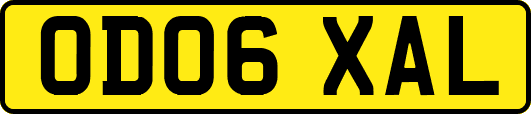 OD06XAL