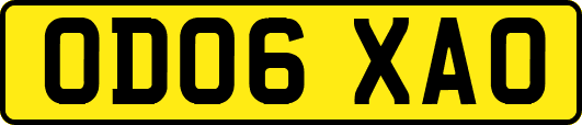 OD06XAO