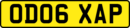 OD06XAP