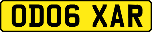 OD06XAR