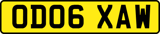 OD06XAW