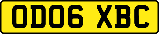 OD06XBC