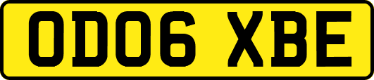 OD06XBE