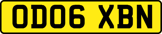 OD06XBN