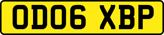 OD06XBP