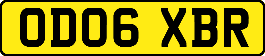 OD06XBR