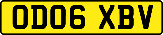OD06XBV
