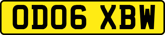 OD06XBW