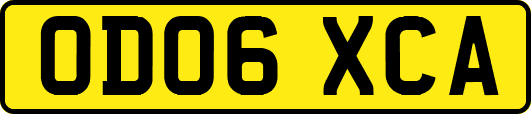 OD06XCA