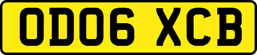 OD06XCB