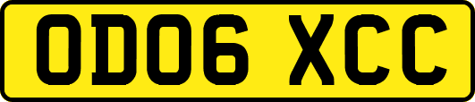 OD06XCC