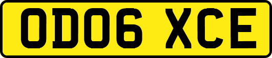 OD06XCE