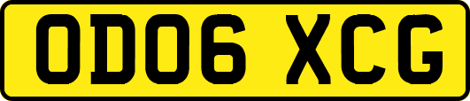 OD06XCG