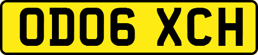 OD06XCH