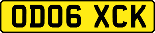 OD06XCK