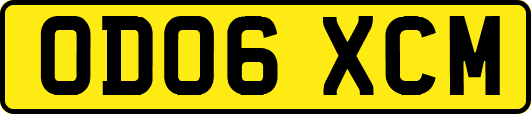 OD06XCM