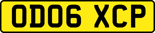 OD06XCP