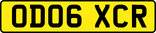 OD06XCR
