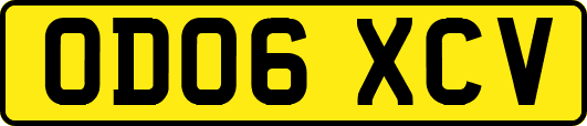 OD06XCV