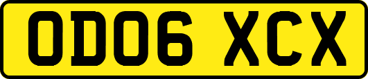 OD06XCX