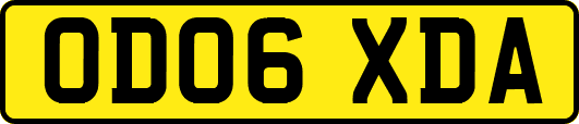 OD06XDA