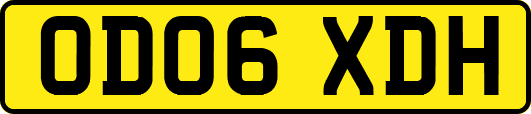 OD06XDH
