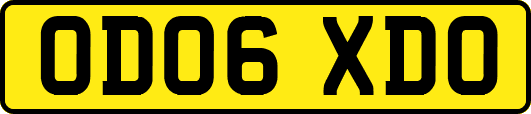 OD06XDO