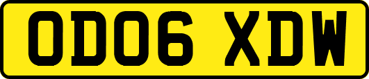 OD06XDW