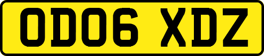 OD06XDZ