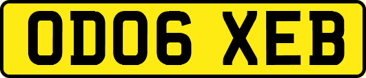 OD06XEB