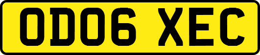 OD06XEC