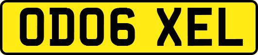 OD06XEL
